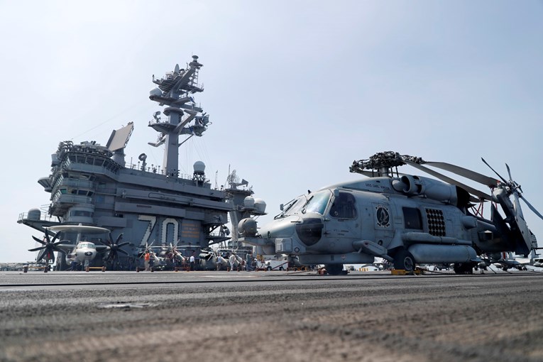 Trump želi vojni proračun od 1.5 bilijuna dolara. "Izgradit ćemo vojsku iz snova"