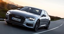 Audijevi V6 TDI motori sada mogu voziti na biljno ulje