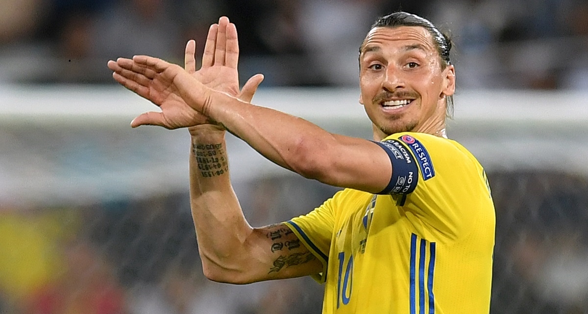 Švedski mediji: Ibrahimović se vraća u reprezentaciju