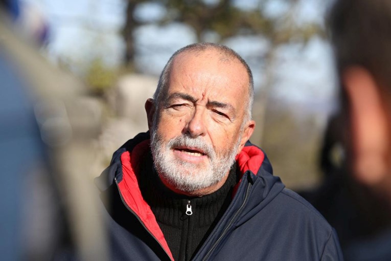 Veteran: Srbi u Hrvatskoj su postali kao američki crnci za vrijeme Luthera Kinga