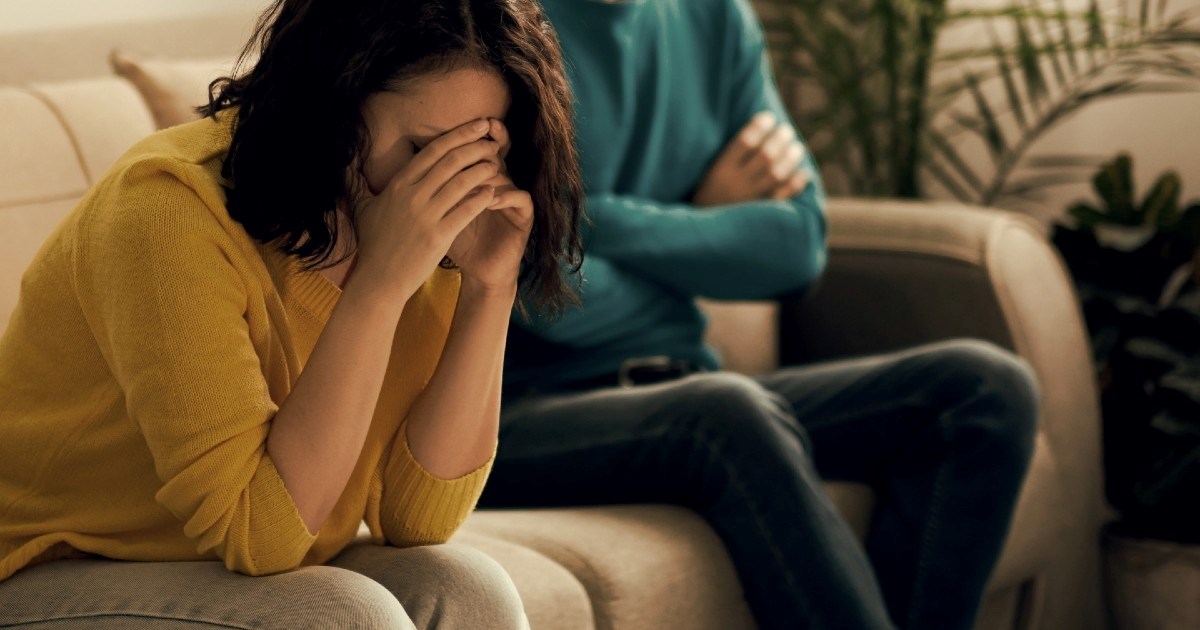 4 promjene u odnosu koje su jasni pokazatelji da ljubavna veza ulazi u kriznu fazu