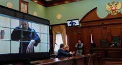 Rusi šalju zatvorenike u rat u Ukrajini. Navalni: To je kao Suicide Squad