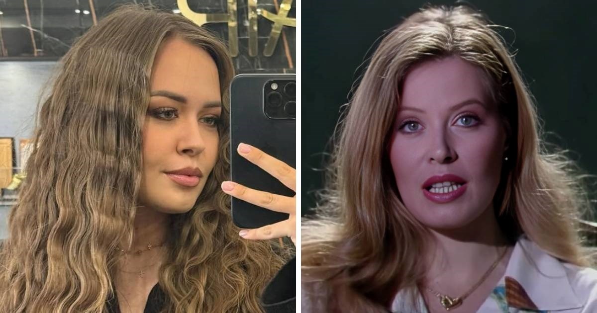 Lana Radeljak na rođendan mame Ene Begović objavila njene rijetke fotografije