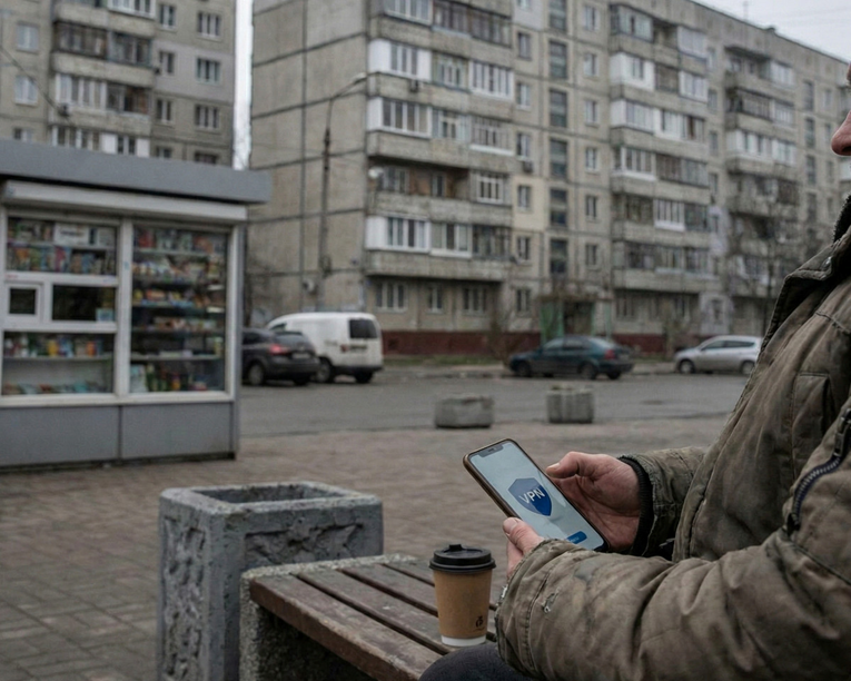 Rusija kaznila Google zbog VPN-ova. Moraju platiti 265.000 eura