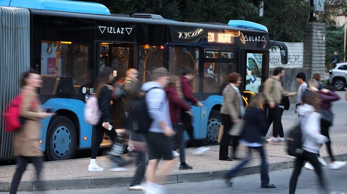 Maloljetnice napale vozačicu ZET-a. "Iscipelarile su ju. Postali smo zadnji šljam"