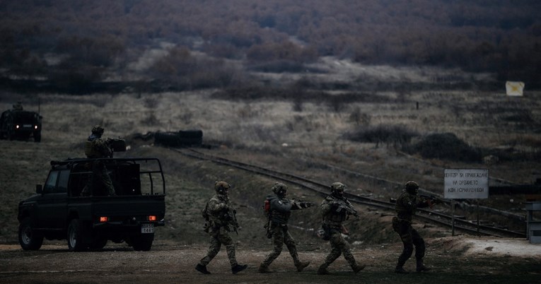 NATO testira novi model raspoređivanja trupa po istočnoj Europi. SAD ne sudjeluje