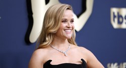 Reese Witherspoon: S 14 godina imala sam audiciju s De Nirom, nisam znala tko je on