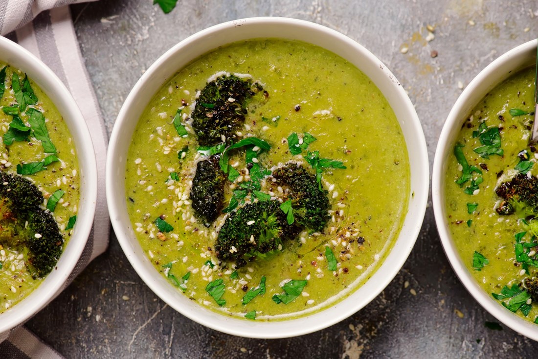 Kako juhu od brokule učiniti ukusnijom i bogatijom? Nemojte preskočiti jedan korak