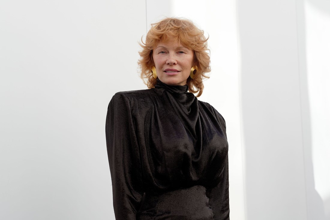 Pamela Anderson razmišlja o promjeni prezimena: "Želim se vratiti finskim korijenima"