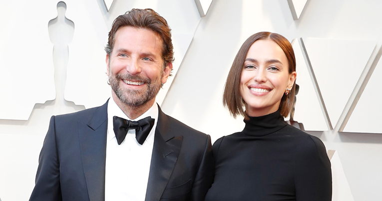 Bradley Cooper i Irina Shayk navodno razmišljaju o ponovnoj vezi i žele još djece
