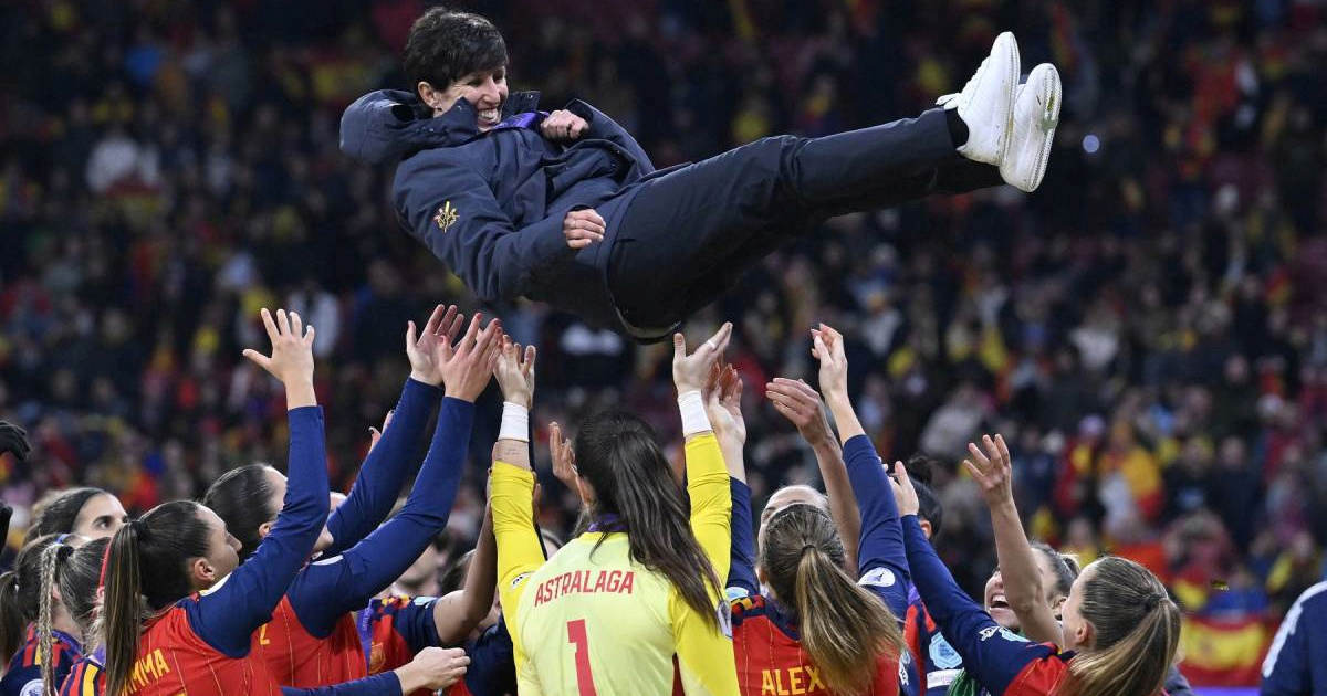 Španjolske nogometašice osvojile Ligu nacija