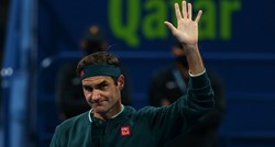 Federer se vratio nakon godinu dana pa odmah objavio da se opet povlači