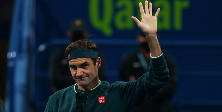 Federer se vratio nakon godinu dana pa odmah objavio da se opet povlači