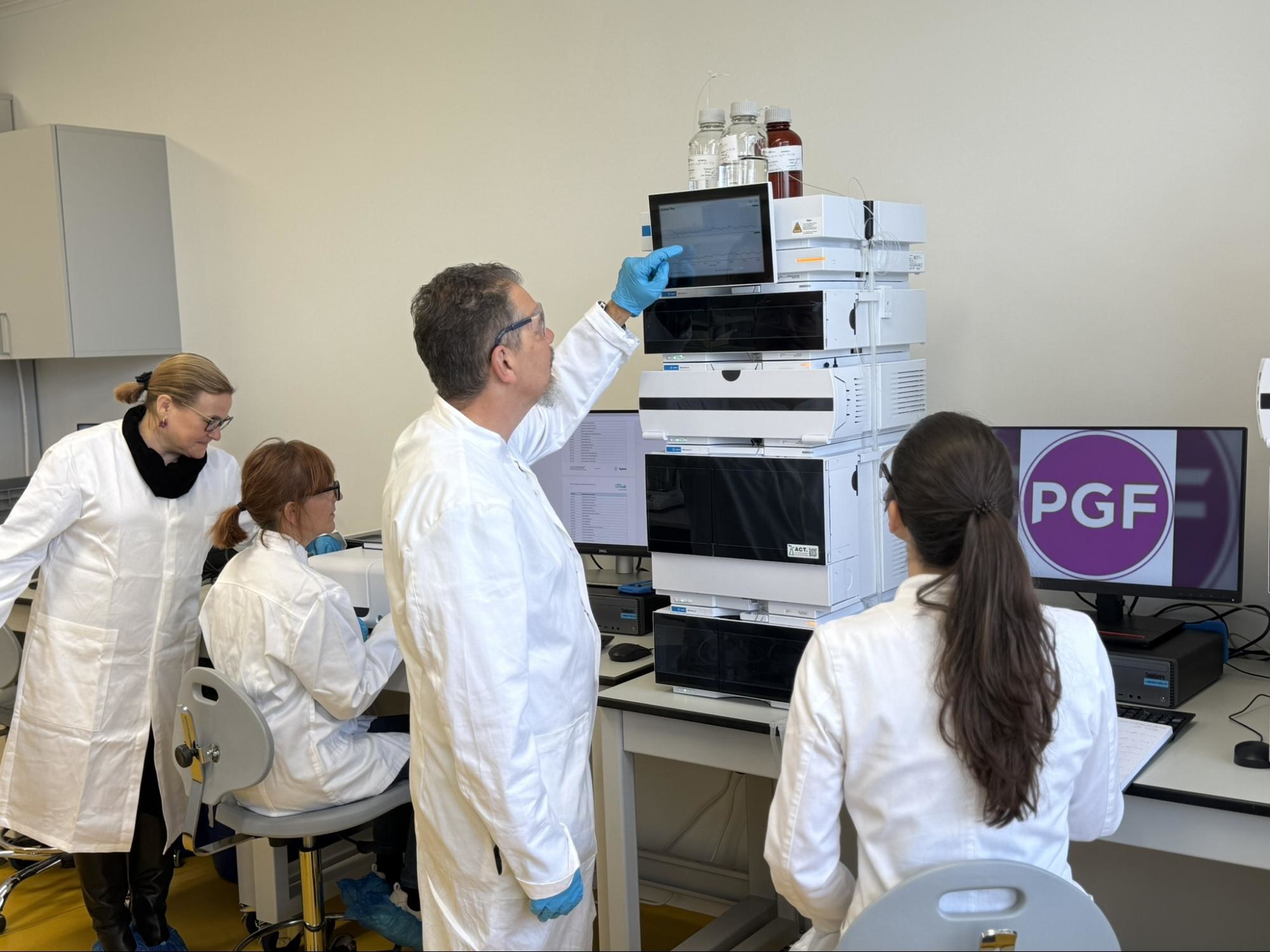 Kamata na obveznicu 6,5%: PGF Pharma prikupila preko 870.000 € interesa