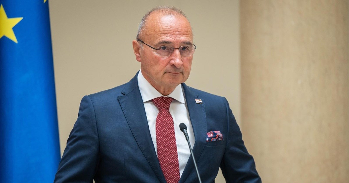 Grlić Radman: Hrvatska može pomoći u poslijeratnoj obnovi Jemena