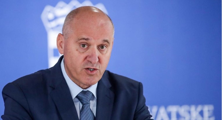 HDZ-ov Bačić: Plenković će kroz nekoliko dana donijeti odluku o novom ministru