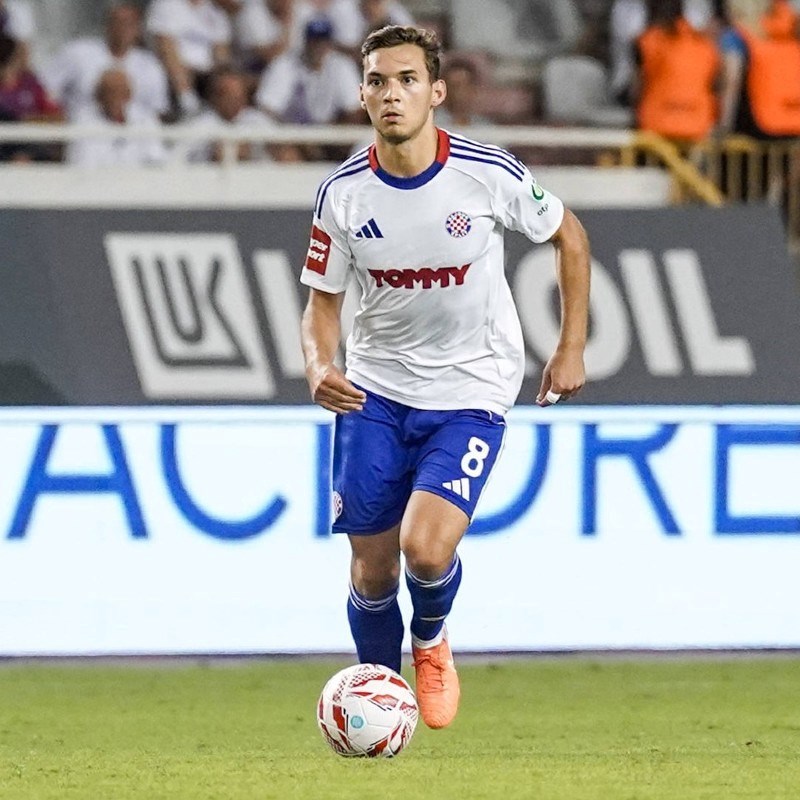 UŽIVO HR transferi: Hajdukovom dragulju propao transfer. Pjaca predstavljen