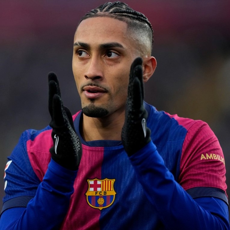 Raphinha: Iskreno, ni sada mi nije jasno kako smo ispali od Hrvatske