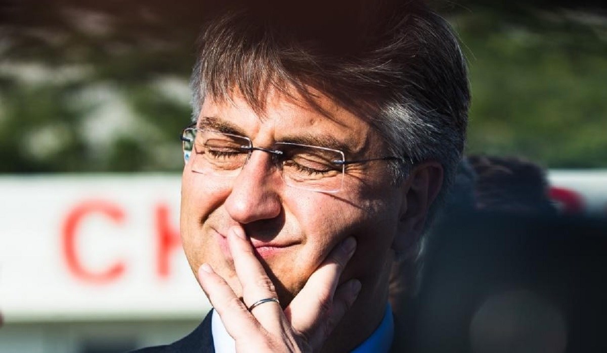 Hrvatska je u 30 godina napravila tri kobne greške. Hoće li sad i četvrtu?