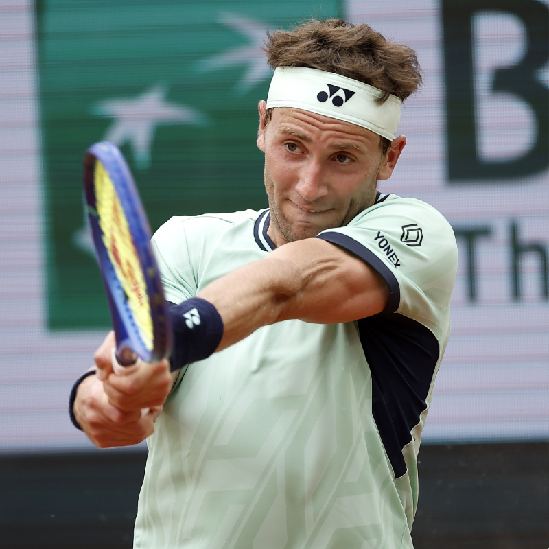 Casper Ruud otkazao nastup na Wimbledonu