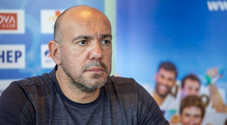 Ivica Tucak: Bod smo iščupali borbenošću i srcem 