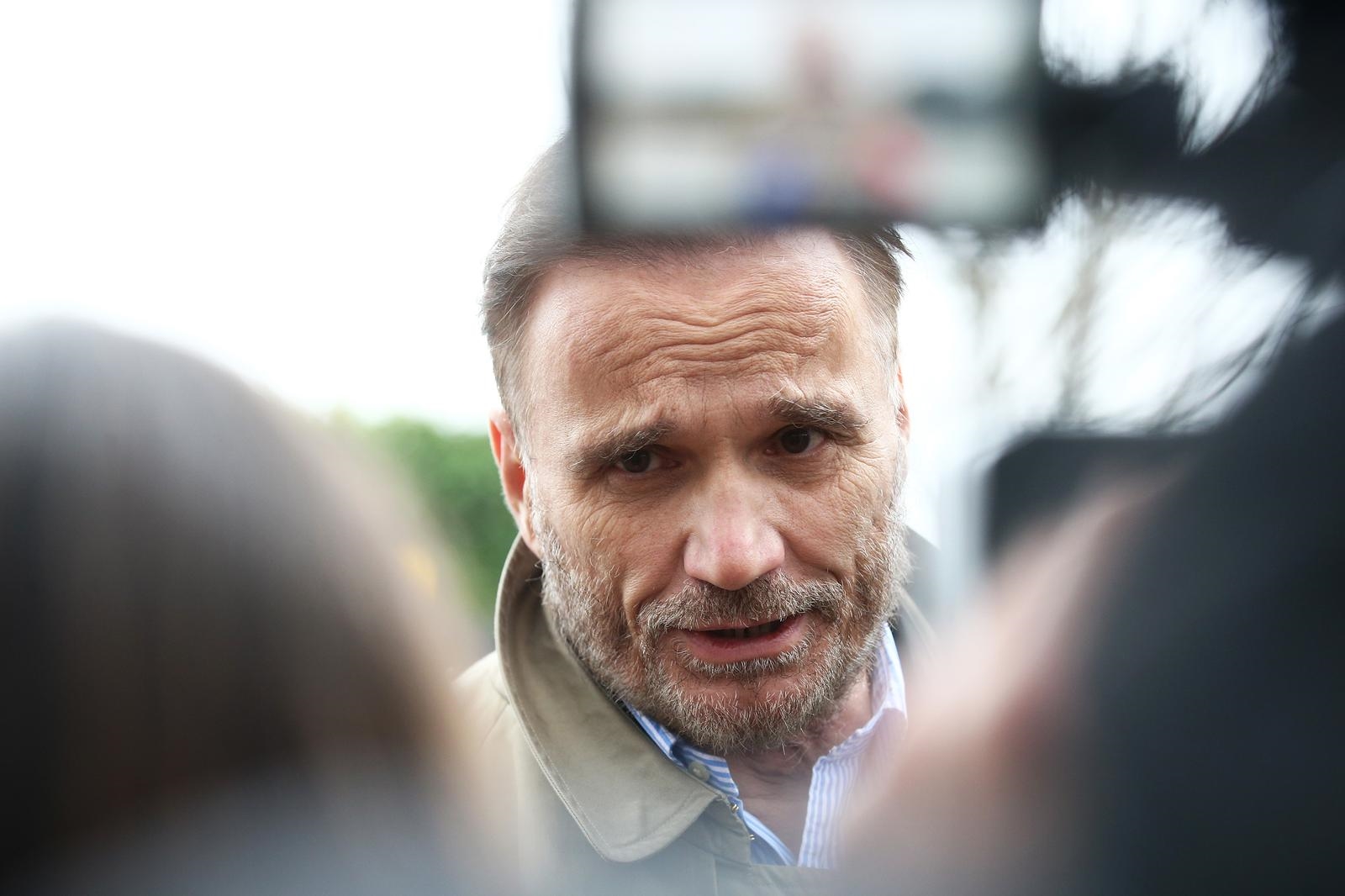 Nobilo: Loš dan za Plenkovića. Nikad ovako nije istupio, ustavno-pravno katastrofalno