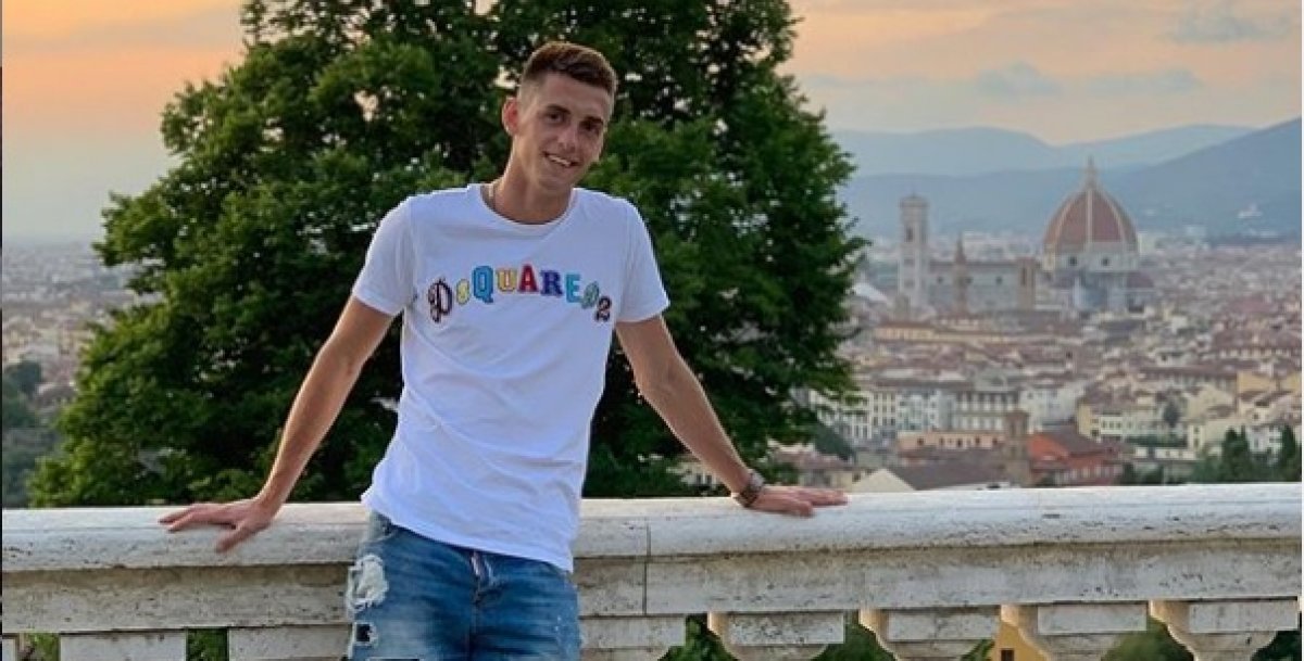 U Beogradu pokušali oteti nogometaša Fiorentine, nisu ga uspjeli ugurati u gepek