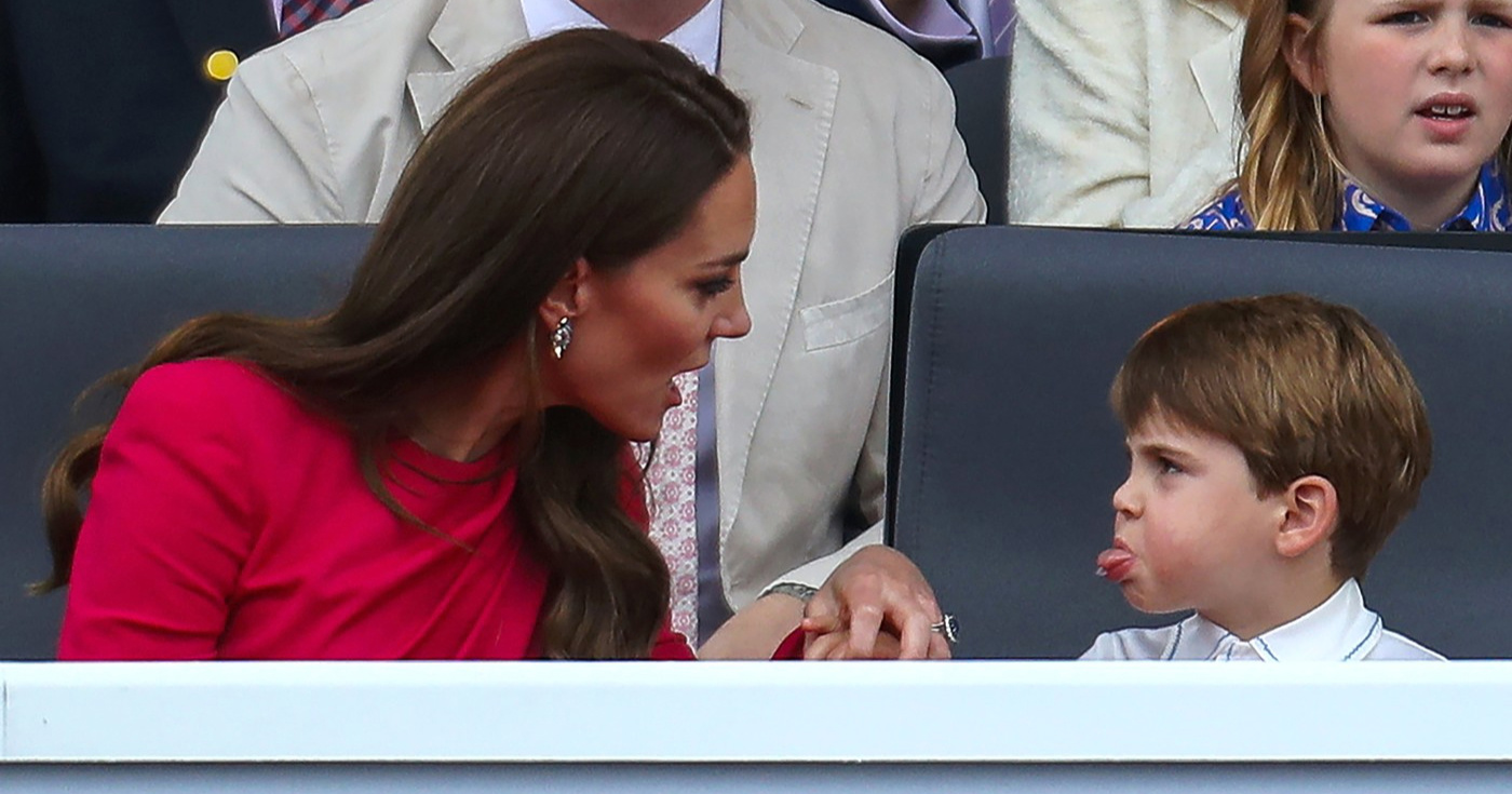 Kate Middleton ima "tajnu šifru" kojom smiruje djecu u javnosti