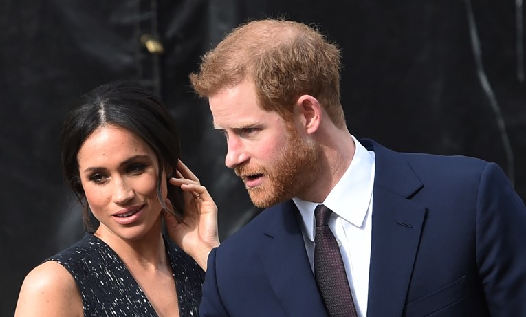 Meghan Markle priznala svoju groznu naviku koju ima kad popije