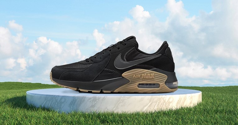 Nike predstavio nove Air Max Excee tenisice