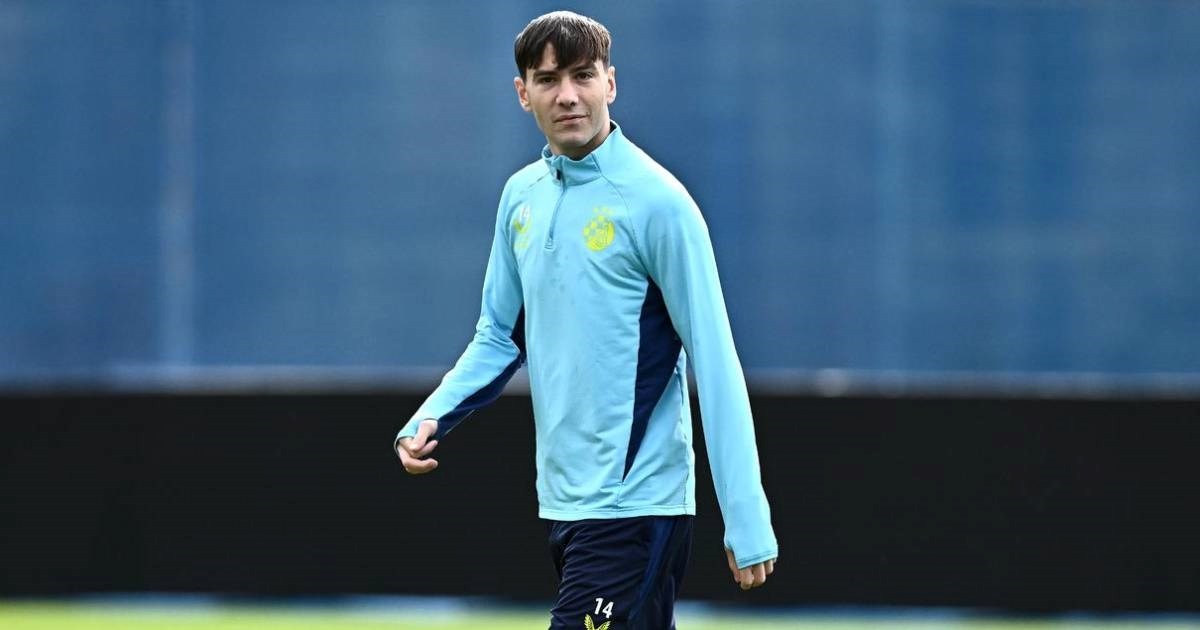 Bio je Dinamov misterij. Otišao je bez nastupa, sad mu je propao transfer u Katar