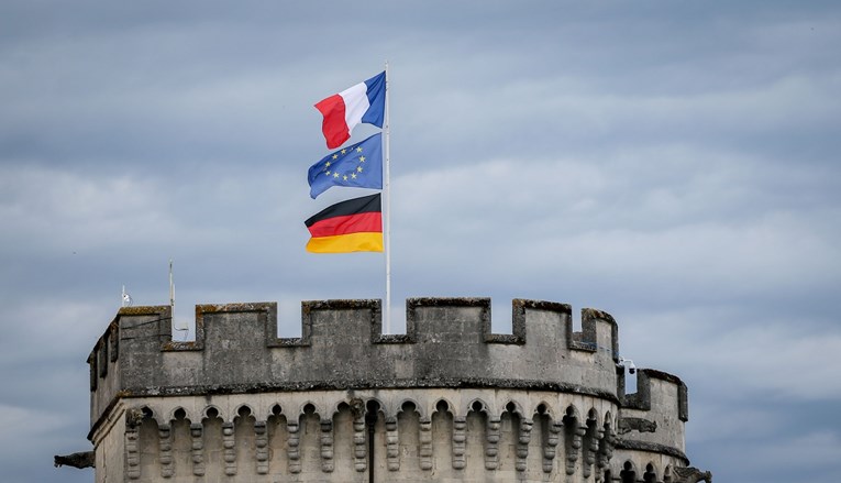 Predsjednici njemačkog i francuskog parlamenta pozvali na otvaranje granica u Europi