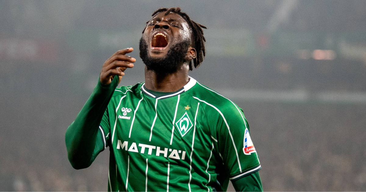 Zvijezda Bundeslige mora na operaciju zbog koje riskira kraj karijere u 26. godini