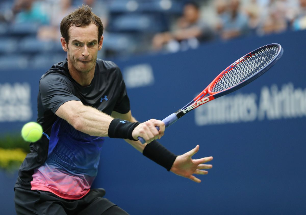 Andy Murray otkazao US Open u pojedinačnoj konkurenciji