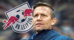 RB Leipzig je ekspresno odabrao zamjenu za Nagelsmanna