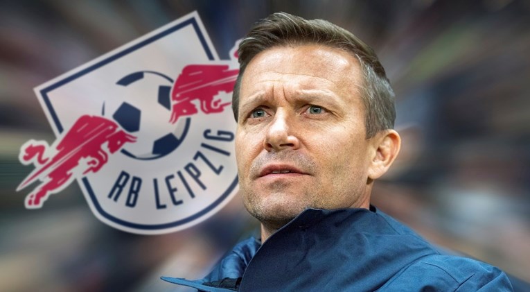 RB Leipzig je ekspresno odabrao zamjenu za Nagelsmanna