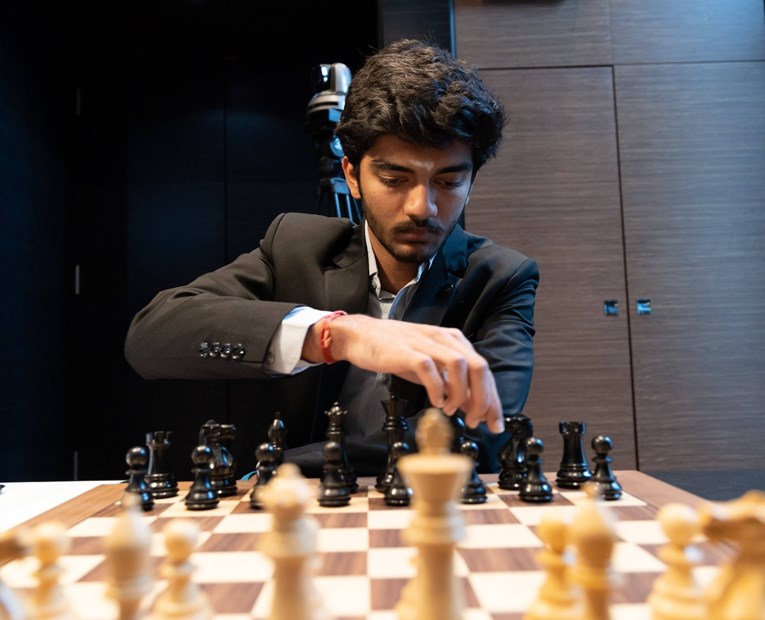 Šah bi mogao dobiti najmlađeg svjetskog prvaka u povijesti