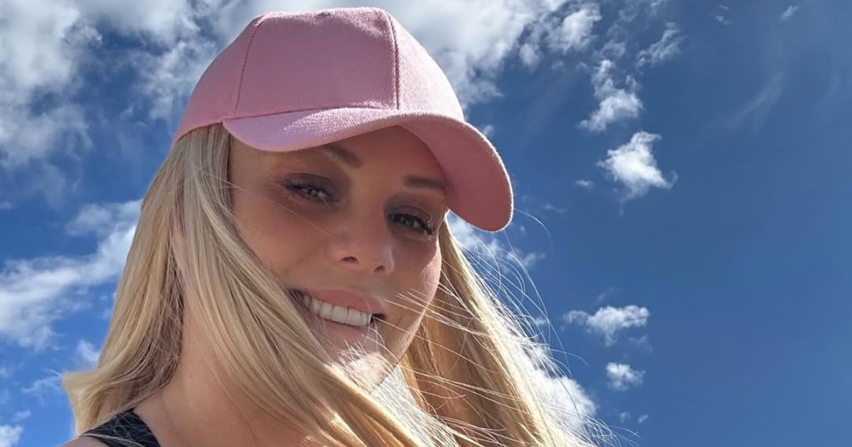 Petra Dugandžić nakon udaje za mladog nogometaša promijenila prezime na Instagramu