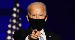 Biden obećao kazniti one koji stoje iza hakerskog napada na američku vladu