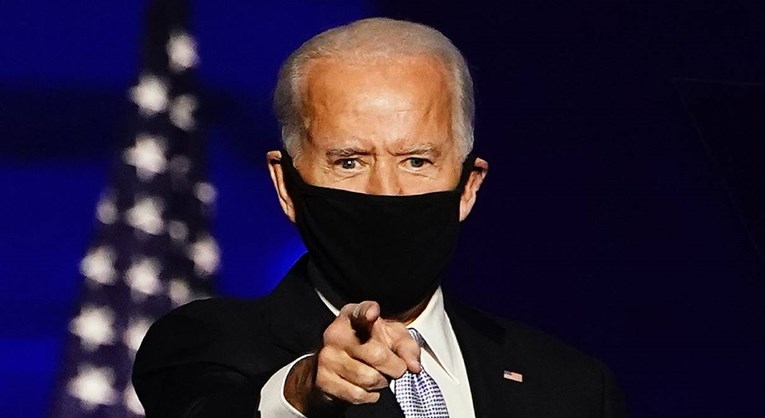 Biden obećao kazniti one koji stoje iza hakerskog napada na američku vladu