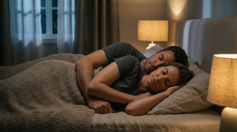 Psihologinja: Parovi trebaju u krevetu raditi dvije stvari kako bi izbjegli svađe