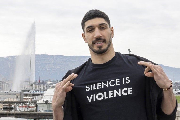 Bivši NBA igrač: Želim igrati u ženskoj ligi. Tražim jednaka pravila za sve