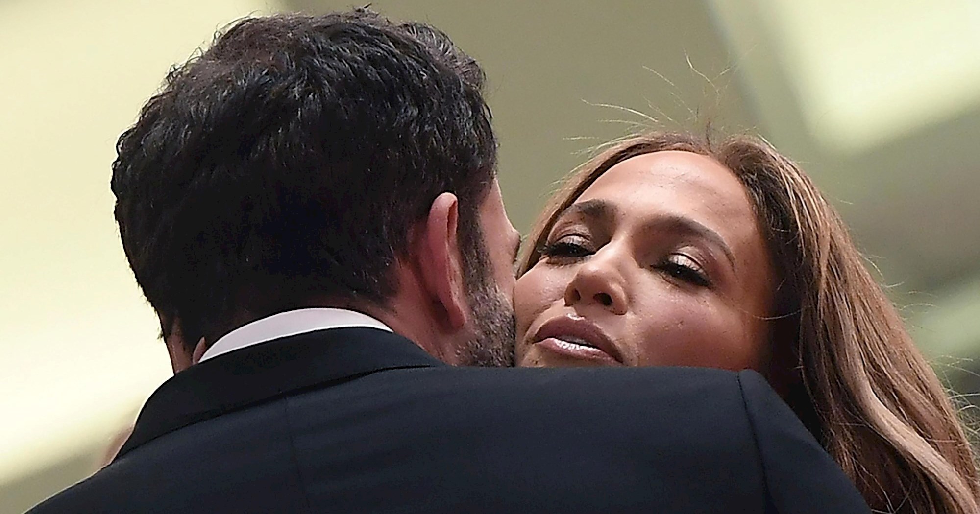 Otkriveno što je Ben Affleck kupio Jennifer Lopez za Božić?