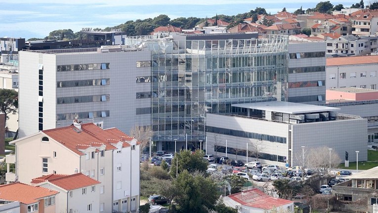Grad Split za novorođenčad izdvojio 4,3 milijuna kuna