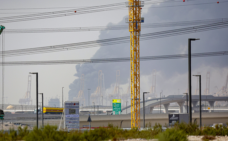 UAE razmatra vojni udar na Iran, javlja Axios