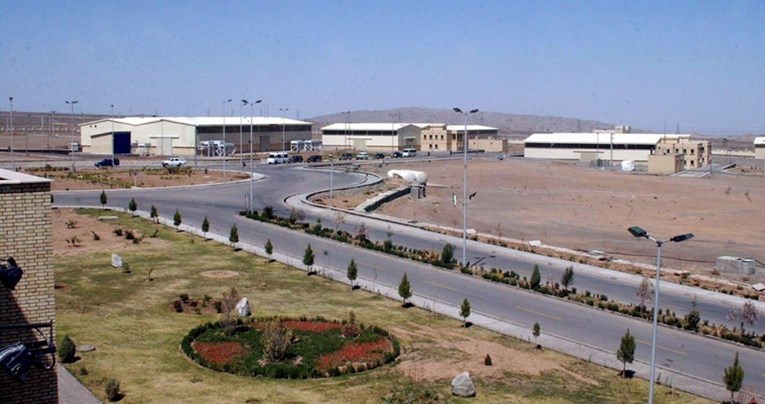 Izrael ne uspijeva uništiti iranska nuklearna postrojenja. "Bez SAD-a nemaju oružje"