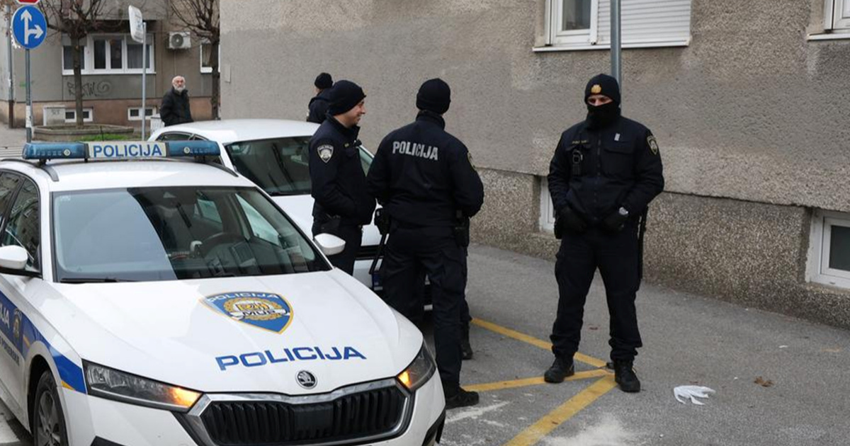 U Zagrebu sedam godina iznuđivao muškarca. Oštetio ga za 30.000 eura