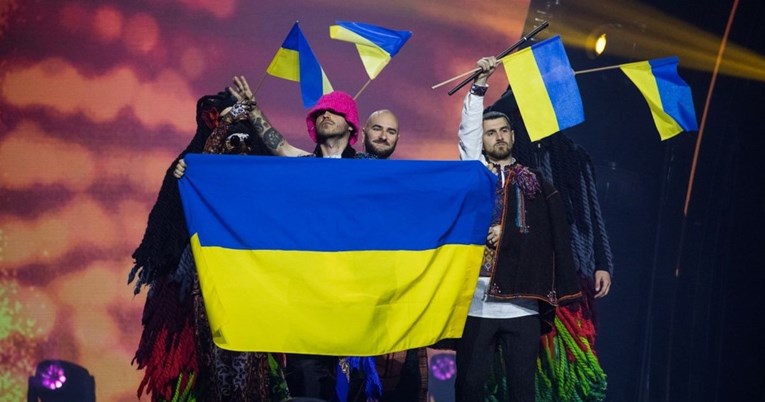 Eurosong se 2023. neće održati u Ukrajini, zna se koja će zemlja biti domaćin