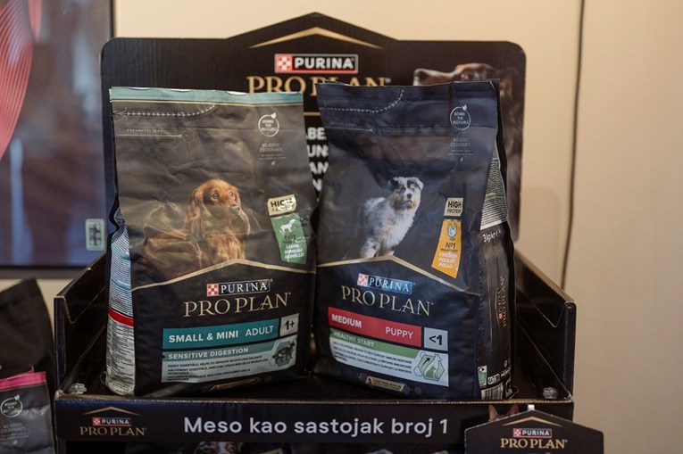 Purina na pet-friendly brunchu okupila poznate ljubitelje pasa i mačaka