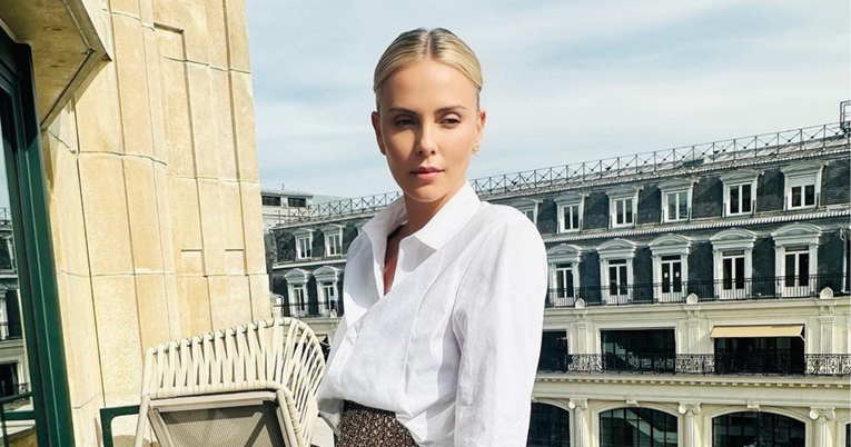 Charlize Theron tri mjeseca izbivala s Instagrama, sad je otkrila zašto je nije bilo